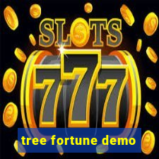 tree fortune demo